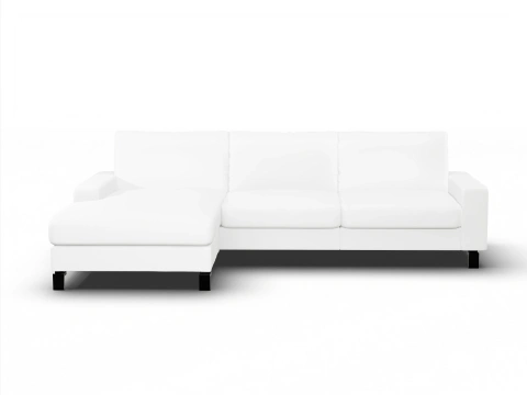 Ecksofa LO Large L